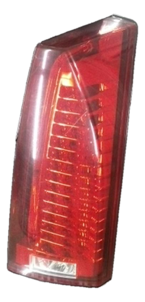 OEM Tan Tail Light for 2008-2014 Cadillac & General Motors • CTS - Right (Passenger)