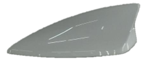 2018-2024 Chevrolet Traverse White Antenna (Used OEM)