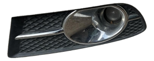 2013-2017 Buick Verano Grille with Chrome Trim - Left (Driver) (Used OEM)