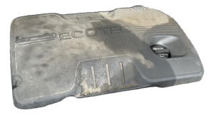 2012-2017 Buick Regal 2.4L Engine Cover (Used OEM)