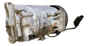 2012-2013 Buick Verano Tan A/C Compressor (Used OEM)