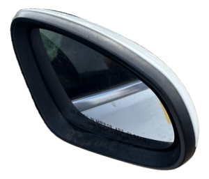 2012-2017 Buick Verano Tan Power Door/Side View Mirror - Right (Passenger) (Used OEM)