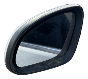 2012-2017 Buick Verano Gray Side/Door Mirror - Left (Driver) (Used OEM)