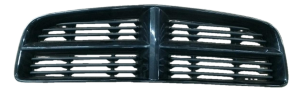 2006-2010 Dodge Charger Black R/T Badge Grille (Used OEM)