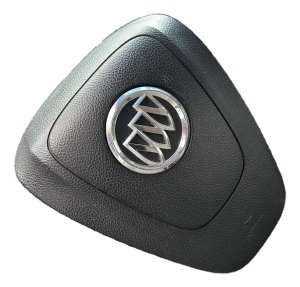 2016-2017 Buick Cascada Steering Wheel Air Bag - Left (Driver) (Used OEM)