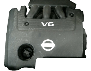 2011-2017 Nissan Quest 3.5L V6 Engine Cover (Used OEM)