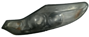 2011-2014 Nissan Murano Headlight Assembly - Left (Driver) (Used OEM)
