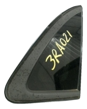 2018-2023 Hyundai Kona Rear Door Quarter Glass - Right (Passenger) (Used OEM)