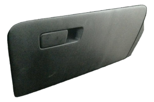 2018-2023 Hyundai Kona Black Glove Box Assembly (Used OEM)