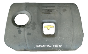 2020-2024 Kia Soul 2.0L Non-Turbo Engine Cover (Used OEM)