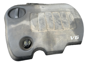 2011-2019 Dodge Journey 3.6L Engine Cover (Used OEM)