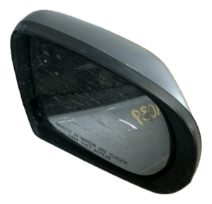 2014-2021 Jeep Cherokee Gray Side/Door Mirror - Right (Passenger) (Used OEM)