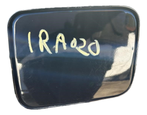 2013-2018 Nissan Altima Black Fuel Filler Door (Used OEM)