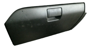2015-2022 GMC Canyon Black Glove Box Assembly (Used OEM)