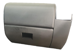 2009-2010 Hummer H3T Gray Glove Box Assembly (Used OEM)