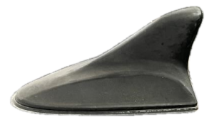 2011-2016 Hyundai Elantra Black Roof Mounted Antenna (Used OEM)
