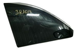 2014-2020 Nissan Rogue Door Glass - Front, Right (Passenger) (Used OEM)