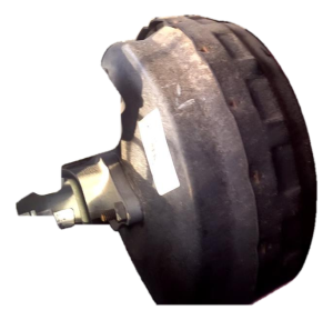 2006-2007 Nissan Xterra Power Brake Booster (Used OEM)