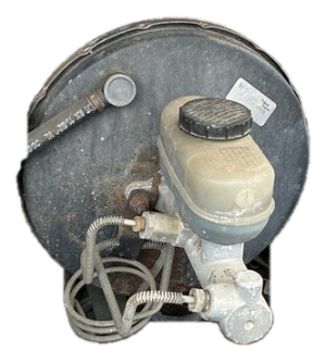 1994-1996 Ford F-150 Power Brake Booster (Used OEM)