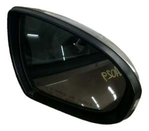 2016-2018 Hyundai Tucson Brown Power Door/Side View Mirror - Right (Passenger) (Used OEM)