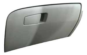 2016-2021 Hyundai Tucson Tan Glove Box Assembly (Used OEM)