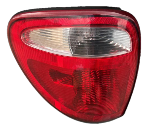 2001-2003 Chrysler Voyager Tail Light - Left (Driver) (Used OEM)