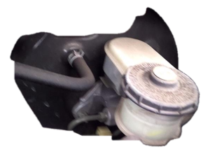 2012-2015 Honda Pilot 10.5 Inch Power Brake Booster (Used OEM)