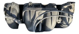 OEM Engine Intake Manifold for 2006-2007 Ford FOCUS, Focus (OEM)