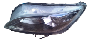 2022-2023 Hyundai Kona Headlight Assembly - Left (Driver) (Used OEM)
