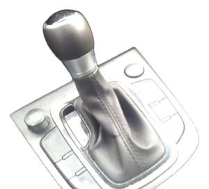 2022-2023 Hyundai Kona Floor Transmission Shift Lever Assembly with Position Switch (Used OEM)