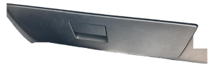 2019-2021 Ram 1500 Classic Black Upper Glove Box Assembly (Used OEM)