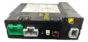 2015-2016 Buick LaCrosse Black AM-FM XM CD Player Audio Receiver (Used OEM)