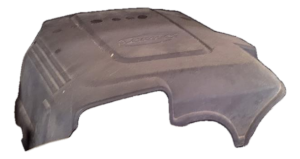 2007-2013 Chevrolet Avalanche Engine Cover (Used OEM)