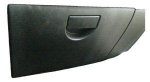 2007-2017 Jeep Compass Black Glove Box (Used OEM)