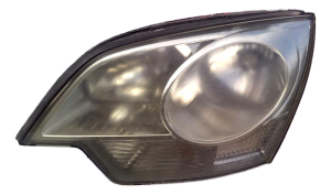 2008-2010 Saturn Vue Headlight Assembly - Left (Driver) (Used OEM)
