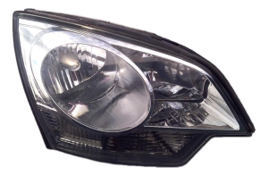 2008-2010 Saturn Vue Headlight Assembly - Right (Passenger) (Used OEM)