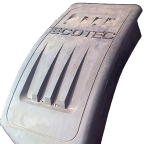 2010-2017 Chevrolet Equinox Engine Cover (Used OEM)