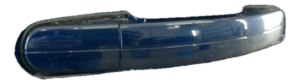 2013-2019 Ford Escape Blue Front Exterior Door Handle - Rear, Right (Passenger) (Used OEM)