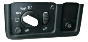 2003-2007 Chevrolet Silverado Headlight Switch (Used OEM)