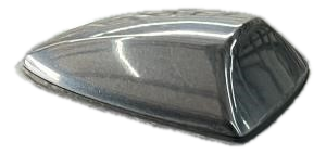 2016-2023 Nissan Maxima Blue Roof Mounted Shark Fin Antenna (Used OEM)