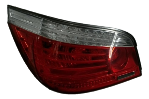 2008-2010 BMW 528i Tail Light - Left (Driver) (Used OEM)