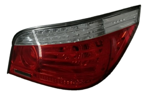 2008-2010 BMW 528i Tail Light - Right (Passenger) (Used OEM)
