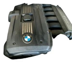 2007-2012 BMW X3 Engine Cover (Used OEM)