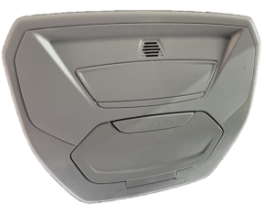  Ford Kuga Black Overhead Console Panel (Used OEM)