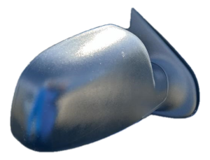 1999-2004 Jeep Grand Cherokee Power Door/Side View Mirror - Right (Passenger) (Used OEM)