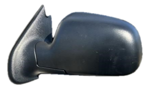 1999-2004 Jeep Grand Cherokee Power Door/Side View Mirror - Left (Driver) (Used OEM)