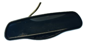 1999-2004 Jeep Grand Cherokee Auto-Dimming Interior Rear View Mirror (Used OEM)