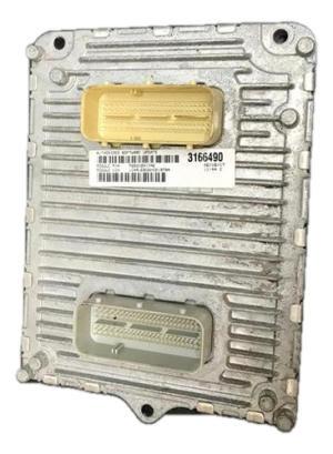 2016-2017 Jeep Grand Cherokee Engine Control Module (ECM) (Used OEM)