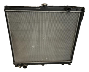 2007-2014 Toyota Tundra Radiator (Used OEM)