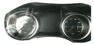 2019 Dodge Charger 140 MPH Speedometer Instrument Cluster (Used OEM)
